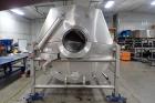 Lyco Rotary Drum Blancher